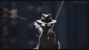 Человек-Паук Нуар - Трейлер (Субтитры, Сериал 2026) Николас Кейдж