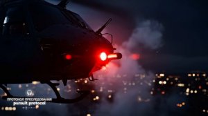 PURSUIT PROTOCOL (Протокол преследования) #CinematicTrap #OrchestralTrap