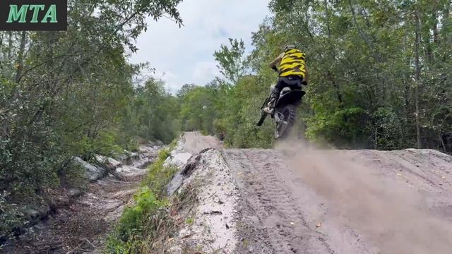 Мотокросс МоТо-AtVs