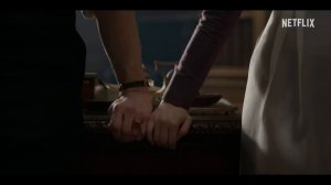 Бриджертоны (4 сезон) | Русский трейлер #2 | Сериал NETFLIX [2026]