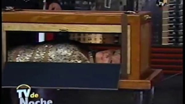 the master magic cristian cri-shan