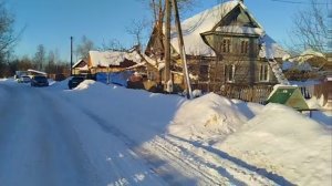 Уй Шаҳар ёнида, Остановка, Иш, Боғча, Мактаб. Посёлка Шелково, г. Великие Луки