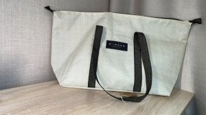 Заказ по бланку 9риодра80 Ив Роше. Обзор Yves Rocher, в подарок сумка.