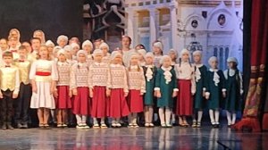 Цезарь Кюи "Колокола"