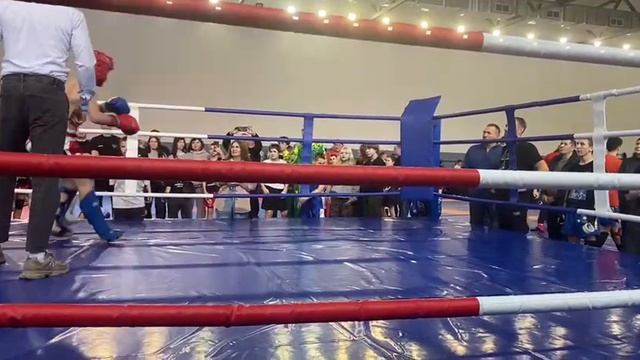 Амин Маматов — чемпион! 🥇
14 февраля в Липецке прошел Областной фестиваль по спортивным. смотреть онлайн