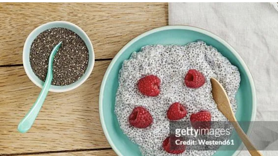 Полезный завтрак!