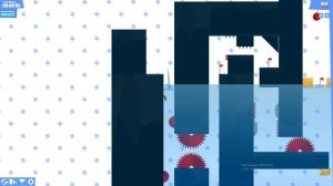 Vex 3 Прохождение 1-9 Act + Vexation