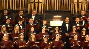 Аллилуйя. Л.В.Бетховен (2023)