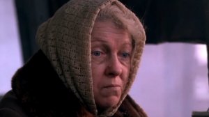 Это же МАМАНЯ МОЯ!?! сцена из фильма Небеса обетованные