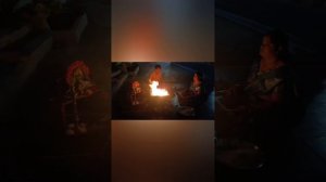 Махамритьюнджая ягья. 15.02.26г.Махашиваратри