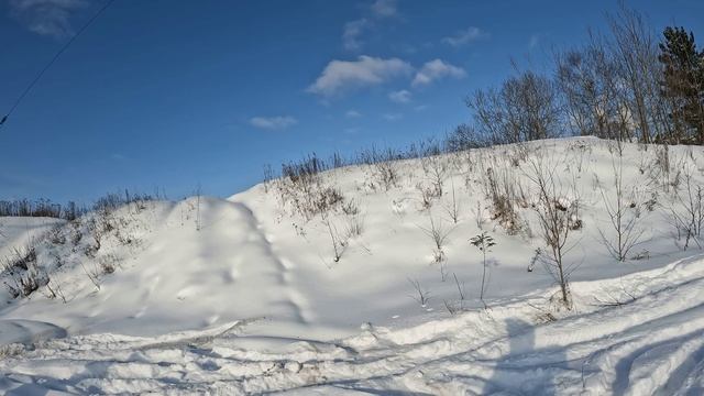 Kews YBS 300 зимний прохват смотреть онлайн