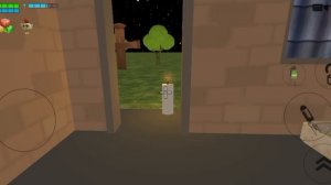 призыв глазоеда в чикен ган