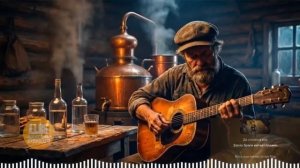 ГИМН САМОГОНЩИКОВ