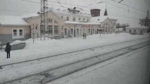 Пермский край, Кунгур