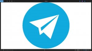 рассказываю про свой телеграмм канал