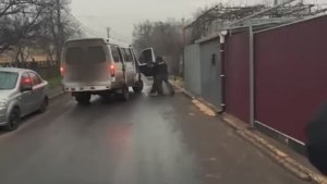 ‼️⚡️В Мариуполе задержан 16‑летний поджигатель, который работал по заданию украинских спецслужб.