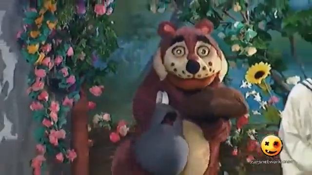 Деревня дураков 😆😆😆 смотреть онлайн