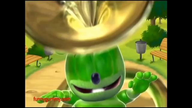 gummy bear ipates смотреть онлайн