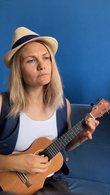 Бандито-гангстерито на укулеле