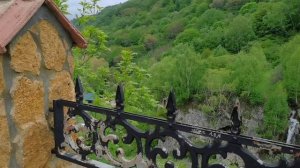 Кисловодск, медовые водопады