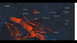 Ночью 15 февраля Враг атаковал Кубань, Крым.