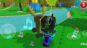 Репортаж с вечеринки в Super Bear!