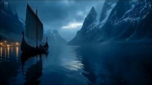 Звёздный драккар - 6