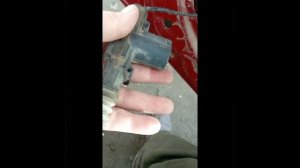 Ремонт центрального замка Шевроле Авео