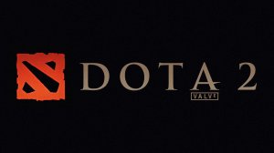 Dota2...