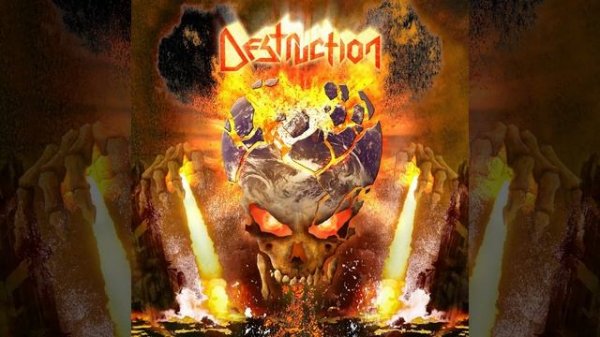 07 - Meet Your Destiny (DESTRUCTION)