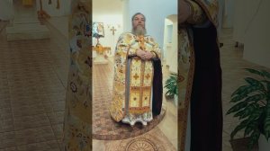 Проповедь воскресного дня (15.02.2026)