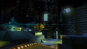 Atmospheric Jungle DNB DJ Mix 049 Mega City After Hours PS2 Immersion