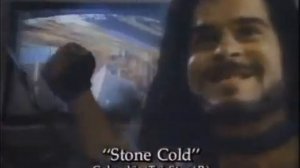 Официальный трейлер "Невозмутимый (1991)"