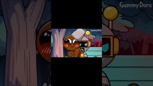 спунки они превращаются во 2 фазу