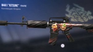 Standoff 2 мои любимые пушки 2 часть