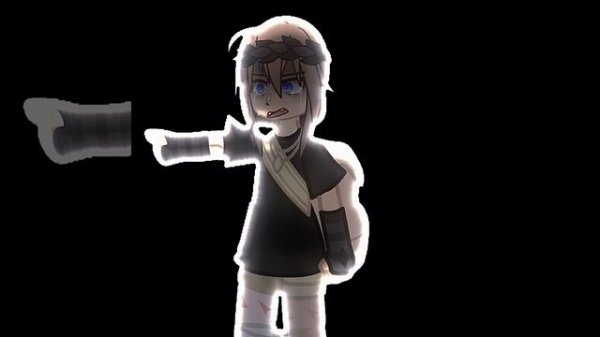 ГАЧА|| Ос легенда❤️🩹❤️🩹❤️🩹