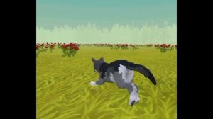 Мини фильм WildCraft "Подчинённая"  2 сезон 1 серия