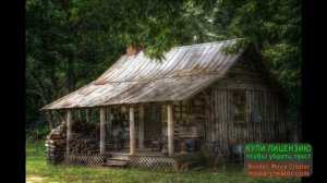 Хижина-страшные истории