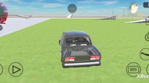 играю в ваз краш тест симулятор 2