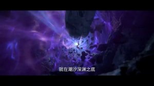 Противостояние святого - 129 серия (превью)