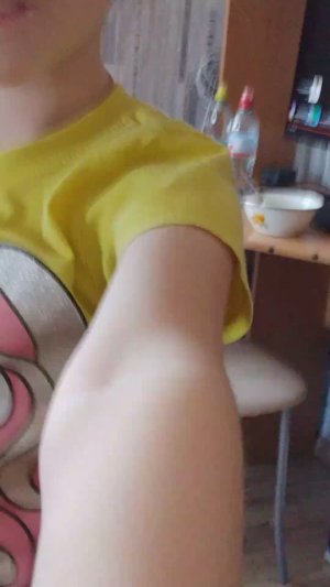 всем привет это я Ксения