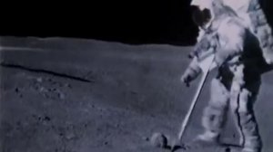 Самый ПРОВАЛЬНЫЙ полет на ЛУНУ. АПОЛЛОН 12