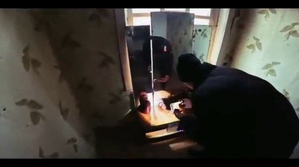 Alex Fuert И Макс Ващенко Маньяк Часть 1