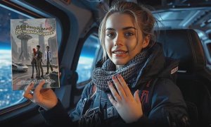 На связи Рокси. "Последний аргумент"