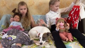 Подарки от мамы, фемелилук