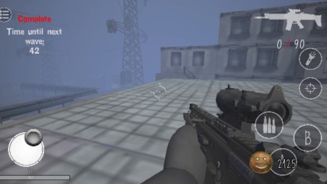 Slendytubbies 3 выживание