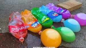 Машина_давит_предметы_колесом_6