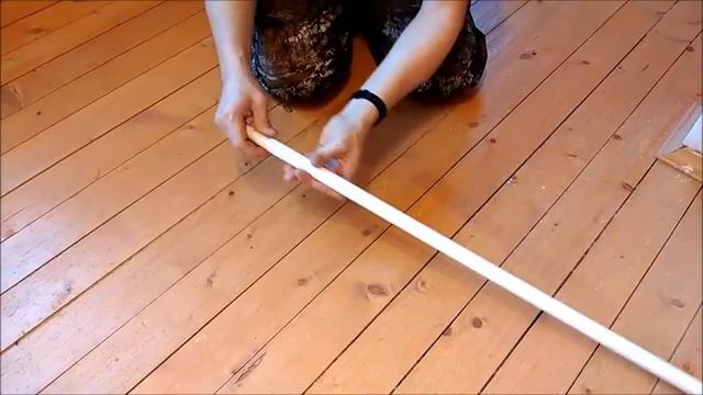 Делаем штатив для телефона