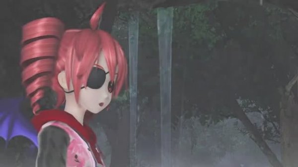 Teto Kasane - Tengaku (Cover) Перезалив с канала Tanjiro Taidana