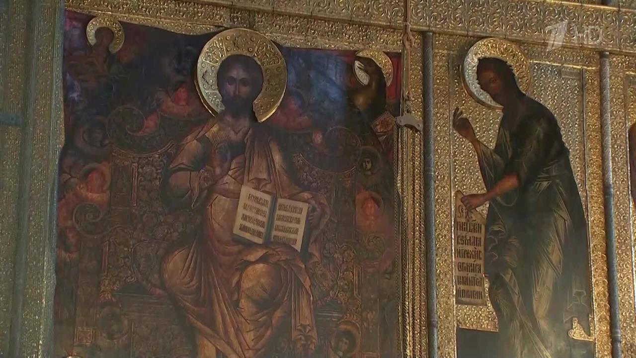 Сретенье Господне отмечают православные 15 февраля: история и традиции смотреть онлайн